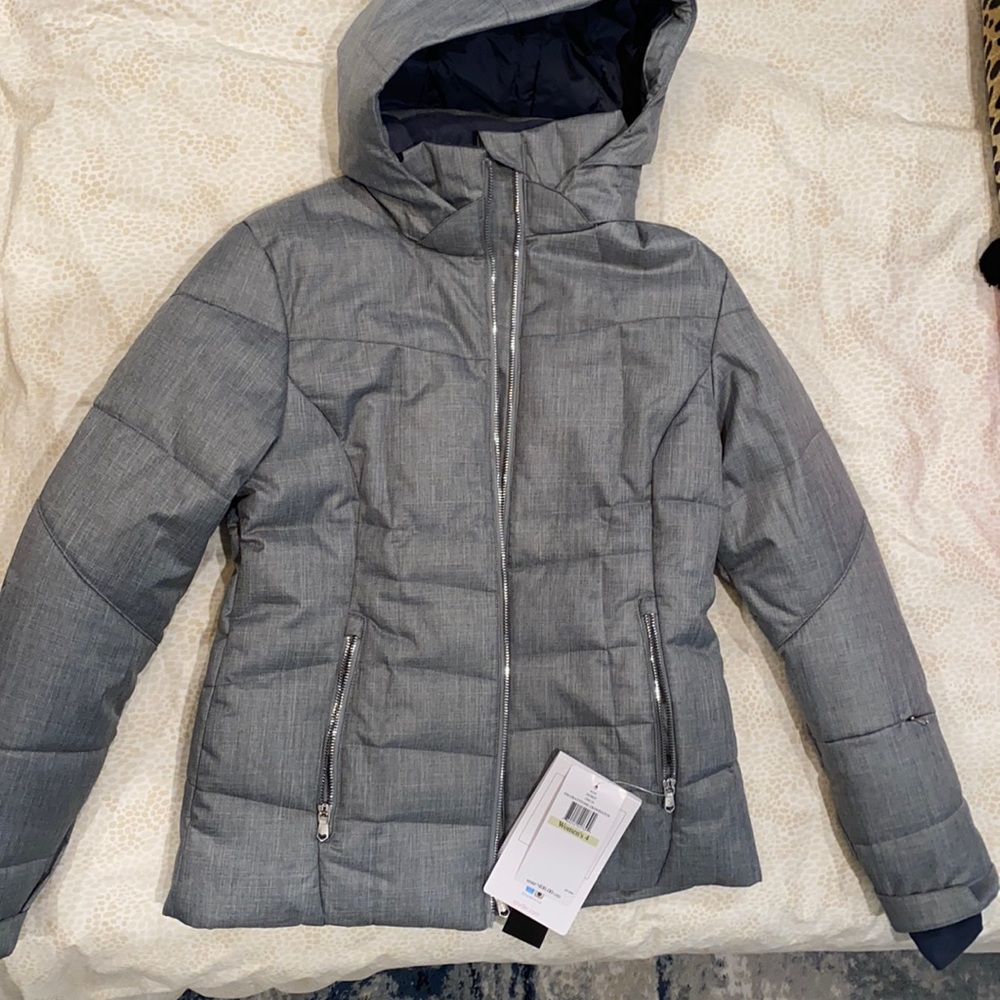 Women’s Spyder Alia Ski jacket